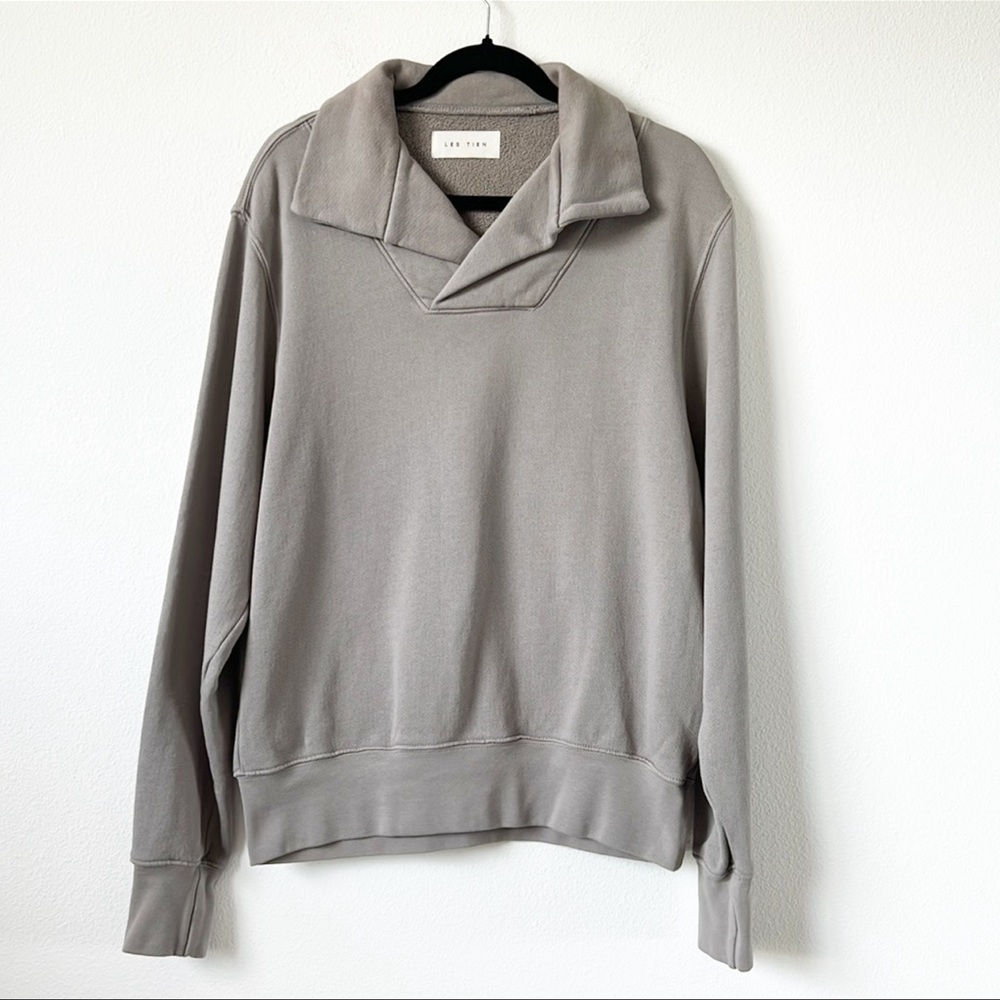 Les Tien Sweatshirt